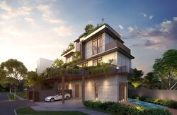 Jalan Selamat (D14), Terrace #556427651